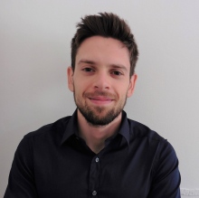 Ingrandire l'immagine: Michael Tenti, psicologo Rimini