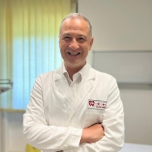 Ingrandire l'immagine: Tonino Di Santo, ortopedico Torino di Sangro