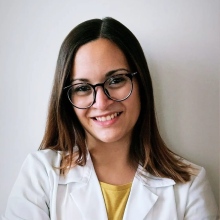 Ingrandire l'immagine: Annapia Mazzotta, psicologo Capurso