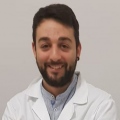 Matteo Della Porta, nutrizionista Milano