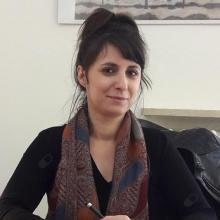 Ingrandire l'immagine: Valentina Rodolfi, psicoterapeuta Parma
