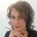 Elena Salvetti, psicologo clinico Sassari