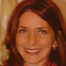 Ingrandire l'immagine: Franca Adele Rizzuni, psicoterapeuta Galatina