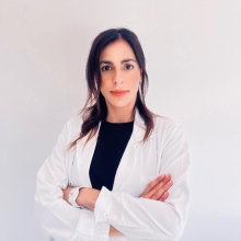 Ingrandire l'immagine: Cristina Del Parco, psicoterapeuta Roma