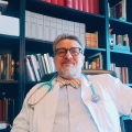 Pasquale Fusaro, medico legale Torino