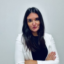 Ingrandire l'immagine: Silvia Rosati, psicologo clinico Perugia