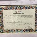 Ingrandire l'immagine: certificate 2
