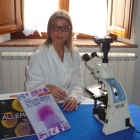 Dott.ssa Valentina Rossi