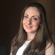 Ingrandire l'immagine: Stella Capodieci, psicoterapeuta Roma