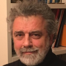 Ingrandire l'immagine: Michele Davide Risso, psichiatra Roma