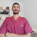 Roberto Iemme, osteopata Roma