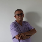 Dr. Salvatore Di Domenico