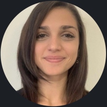 Ingrandire l'immagine: Giada Vencato, fisioterapista Bassano del Grappa