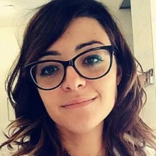 Ingrandire l'immagine: Francesca Marra, otorino Brindisi