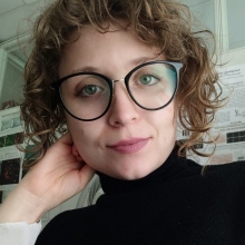 Ingrandire l'immagine: Silvia Bussone, psicologo clinico Roma