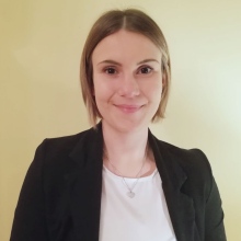 Ingrandire l'immagine: Silvia Carlotti, psicologo Voghera