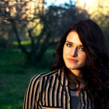 Ingrandire l'immagine: Elisa Trotta, logopedista Roma