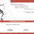 Ingrandire l'immagine: certificate 1
