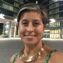 Ingrandire l'immagine: Claudia Miccolo, nutrizionista Milano