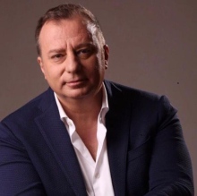 Ingrandire l'immagine: Dario Bazzano, chirurgo estetico Milano