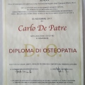 Ingrandire l'immagine: certificate 1