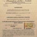 Ingrandire l'immagine: certificate 1