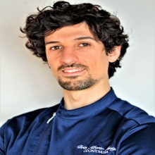 Ingrandire l'immagine: Alberto Merigo, ortodontista Brescia