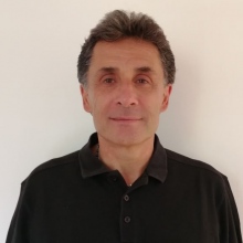 Ingrandire l'immagine: Jacopo Maria Legramante, cardiologo Roma