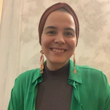 Ingrandire l'immagine: Silvia Cesetti, psicoterapeuta Torino