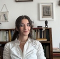 Amelia Privitera, psicologo Roma