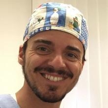 Ingrandire l'immagine: Alessandro Nardi, dentista Roma