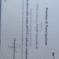Ingrandire l'immagine: certificate 6