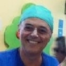 Ingrandire l'immagine: Vincenzo Minnella, ginecologo Palermo