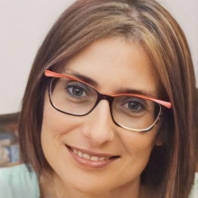 Ingrandire l'immagine: Claudia Colombo, psicoterapeuta Volterra