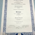 Ingrandire l'immagine: certificate 7