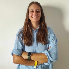 Ingrandire l'immagine: Giorgia Foglietti, psicologo clinico Pesaro