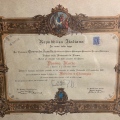 Ingrandire l'immagine: certificate 2