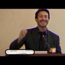 Ingrandire l'immagine: Lorenzo Papa, psicologo Moncalieri