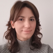 Ingrandire l'immagine: Laura Salsi, psicoterapeuta Parma