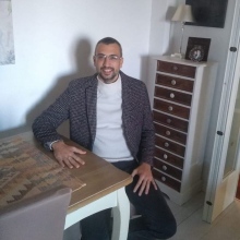 Ingrandire l'immagine: Simone Saracino, psicologo Terni