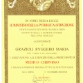 Ingrandire l'immagine: certificate 3