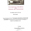 Ingrandire l'immagine: certificate 16