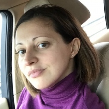 Ingrandire l'immagine: Grazia Tota, neurologo Milano