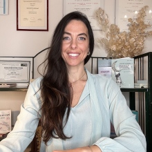 Ingrandire l'immagine: Elisa Sergi, psicologo Firenze