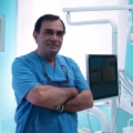 Pietro Fiorini, dentista Terracina