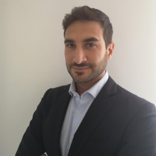 Ingrandire l'immagine: Andrea Sole, cardiologo Siracusa