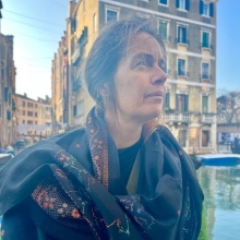 Ingrandire l'immagine: Lucilla De Martinis, psicoterapeuta Roma