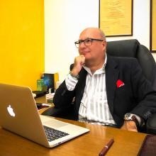 Ingrandire l'immagine: Renato Masala, endocrinologo Latina