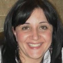 Ingrandire l'immagine: Donatella Regano, nutrizionista Nichelino