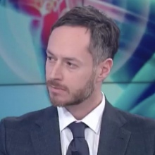 Ingrandire l'immagine: Alessio Santilli, osteopata Roma